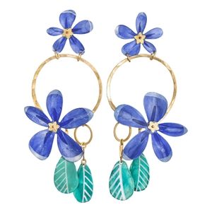 We Dream In Colour Earrings